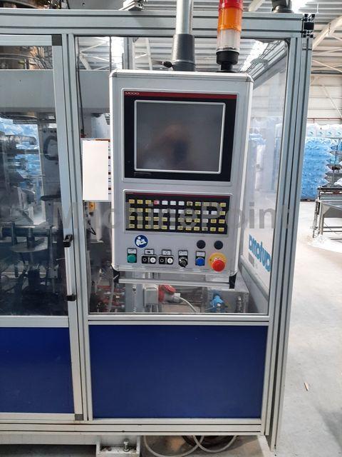 AUTOMA - AE 20 PC - Used machine