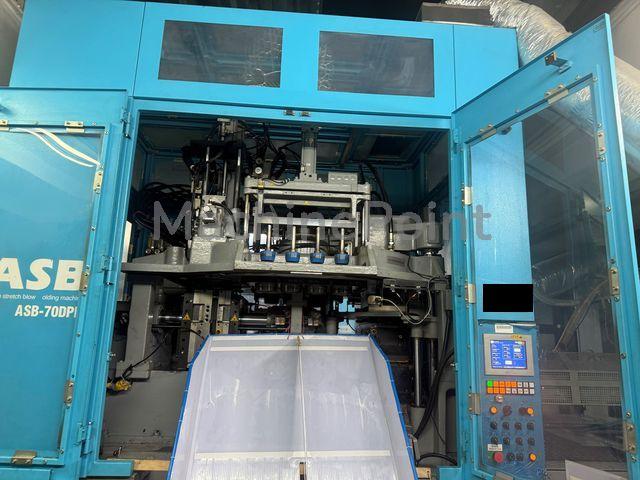 NISSEI ASB - 70DPH V3 - Maszyna używana