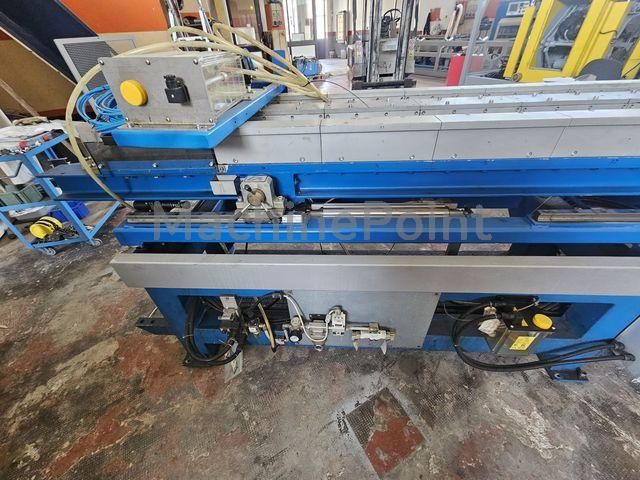 OLMAS -  C2/120 - Used machine