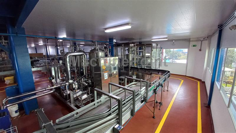 KRONES - ContiForm 308 - Machine d'occasion