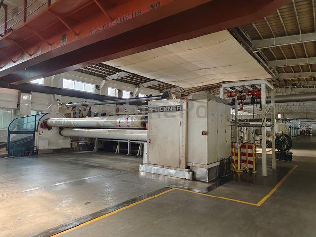 BRÜCKNER -  - Machine d'occasion