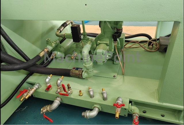 BANDERA - 140 mm 22LD - Used machine