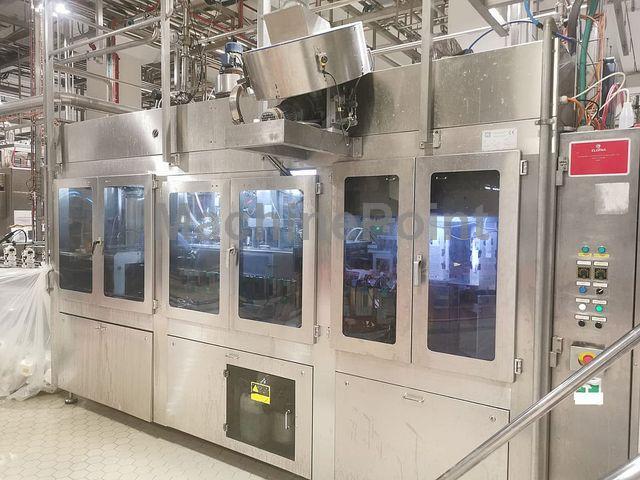GALDI - RG50 UCS - Machine d'occasion