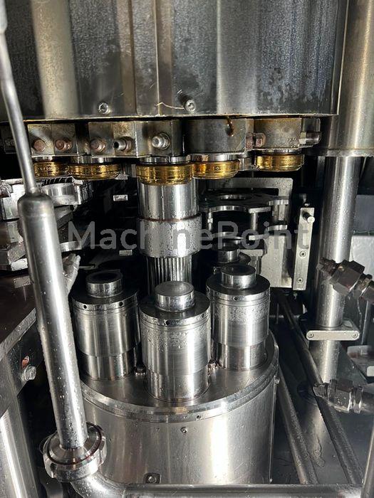 TECNOFOOD GROUP - Master Can - Used machine