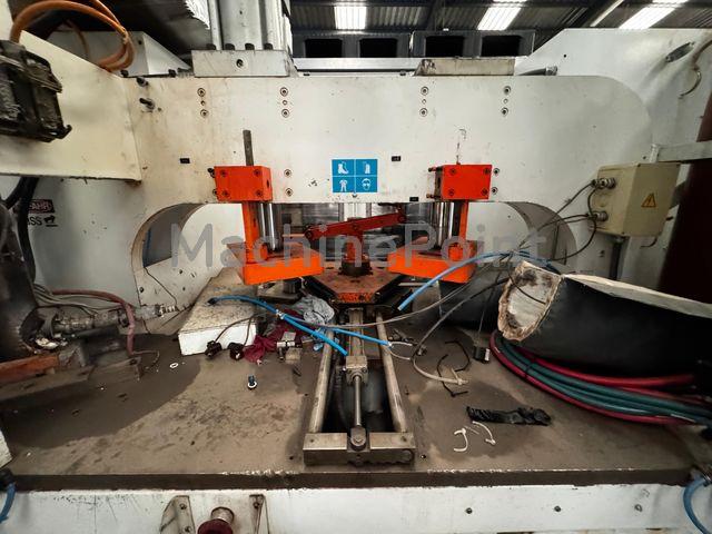 JOMAR - 40 - Maquinaria usada