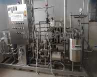 Dairy bottling Line - MAGNABOSCO - 