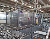 Otras maquinas CFT PF 30