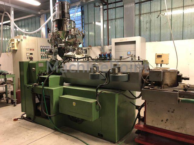 LEONARD - EM60BV - Kullanılmış makine