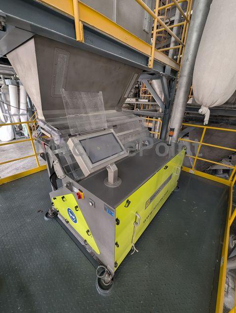 SESOTEC - MAG FLAKE, product number: MAG_FLAKE-BA-ZH-8145 - Gebrauchtmaschinen