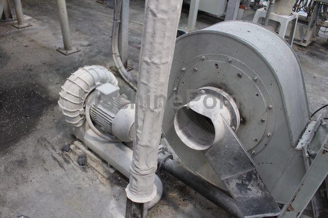 MARIS - TM 58 MW LD 48 - Maquinaria usada