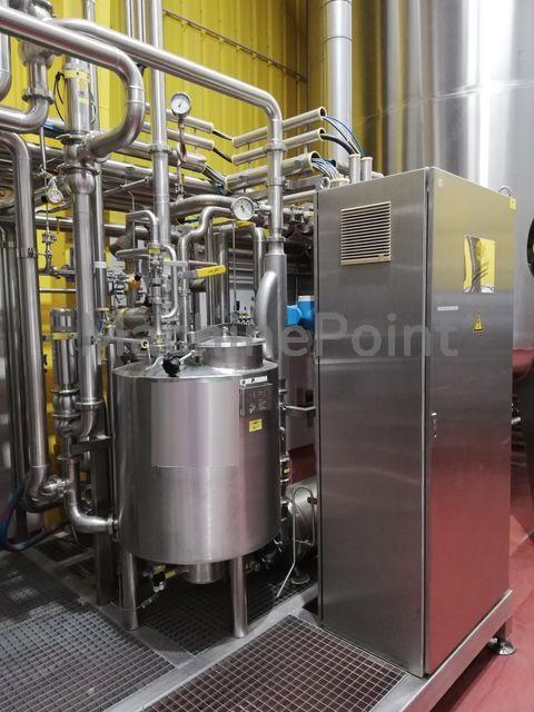 ALFA LAVAL - ClIp 8-RM - Gebrauchtmaschinen