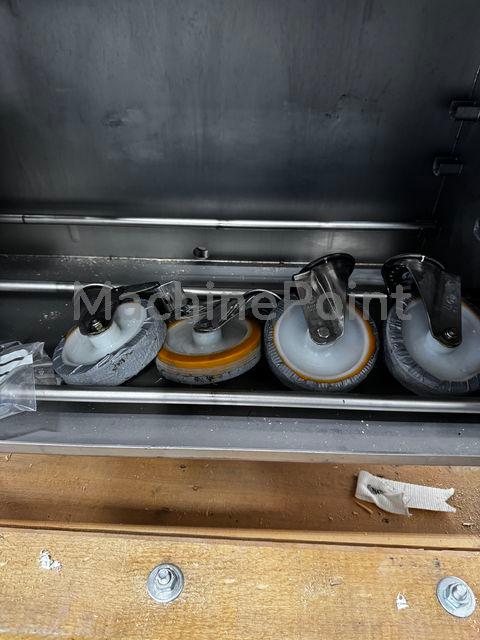 KARL SCHNELL  - 30 V M- - Maquinaria usada