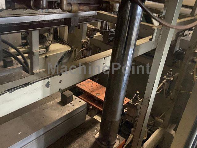 TFT - FCS 720HS - Machine d'occasion