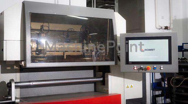 BOBST - MASTER M6 - Flexo press - Gebrauchtmaschinen