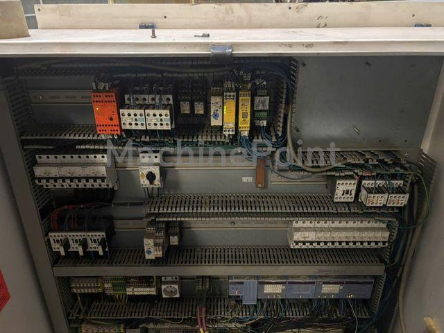 WINDMÖLLER & HÖLSCHER - Varex - Maquinaria usada