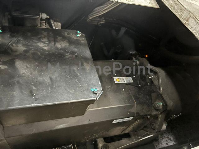 WINTEC - t-win 6500-7000 - Machine d'occasion