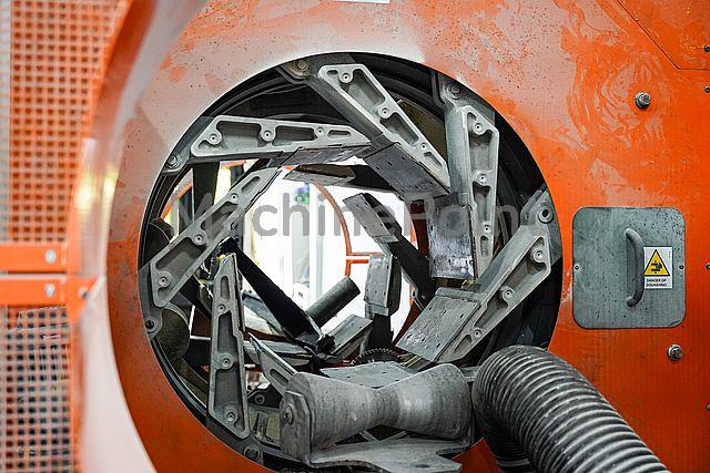 SICA - TRS/U 110-800 - Used machine
