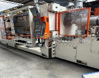 3. Injection molding machine from 500 T up to 1000 T - MIR - RMP675