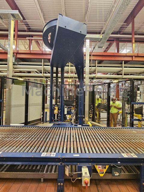 KRONES - Modulfil - Used machine