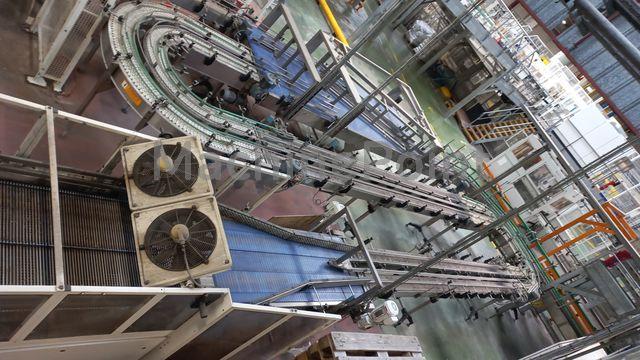 SAMOVI RICART - 8505/03 - Used machine