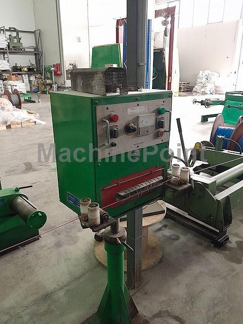 BIMAR - 60 & 90 - Complete plant - Macchina usata