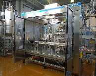 MATRIX  TECNA HF V 24/24/6 - MachinePoint