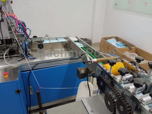 SENFENG - Fabricación de mascarillas - Machine d'occasion