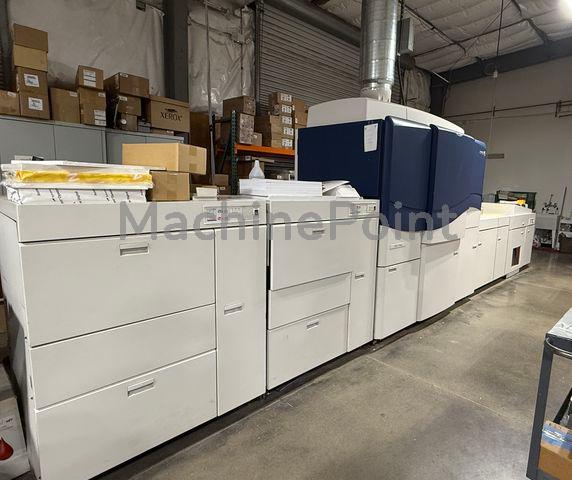 XEROX - IGEN 150 Plus - Maquinaria usada