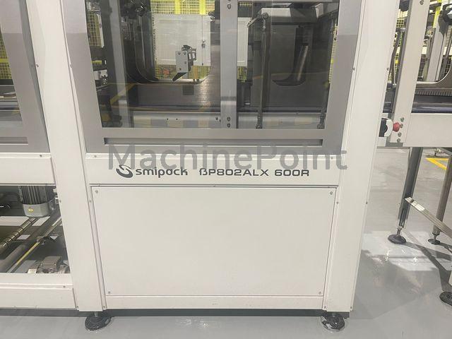 SMI - BP802ALX 600R  - Maquinaria usada