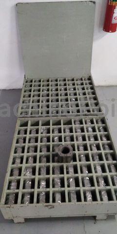 FRÄNKISCHE ROHRWERKE - FDC 160-60V - Used machine