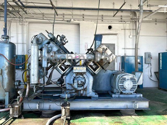 BELLIS & MORCOM -  VH9H3N - Gebrauchtmaschinen