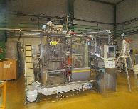 Estrusione soffiaggio fino a 2 L - PLASTIBLOW - PB2E/ SL