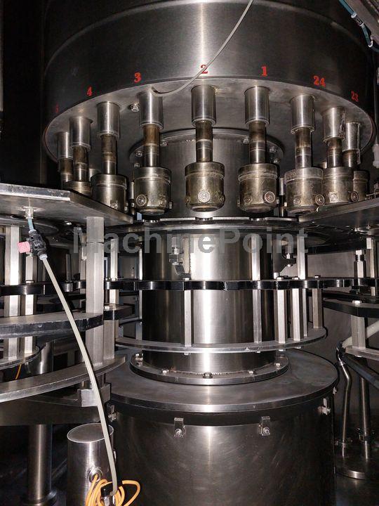 SIDEL - Remy Volumeter 8000 - Machine d'occasion