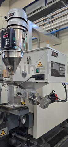 SHIBAURA - EC130SXII - Kullanılmış makine