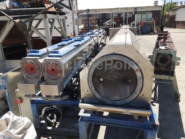 BAUSANO - MD2/90B25-KK - Used machine