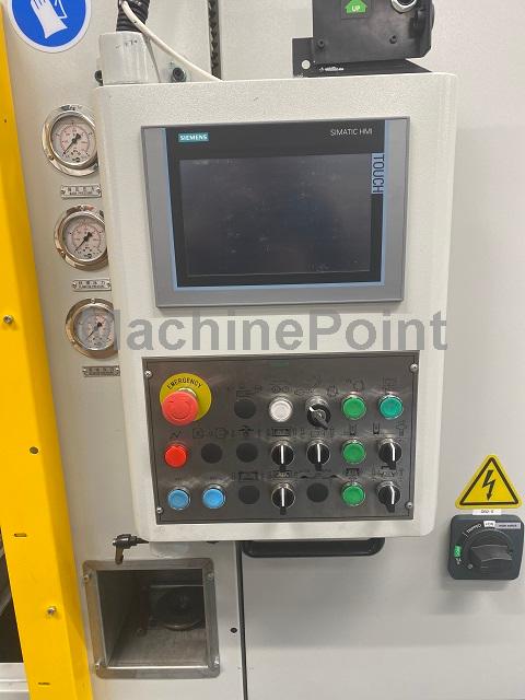 YIZUMI - YL2-V100F  - Used machine