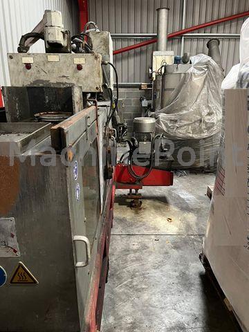 TRENDELKAMP - TSK 8-2L  - Maquinaria usada