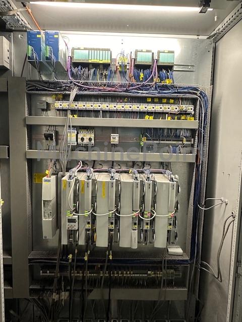 SUCHY -  - Machine d'occasion