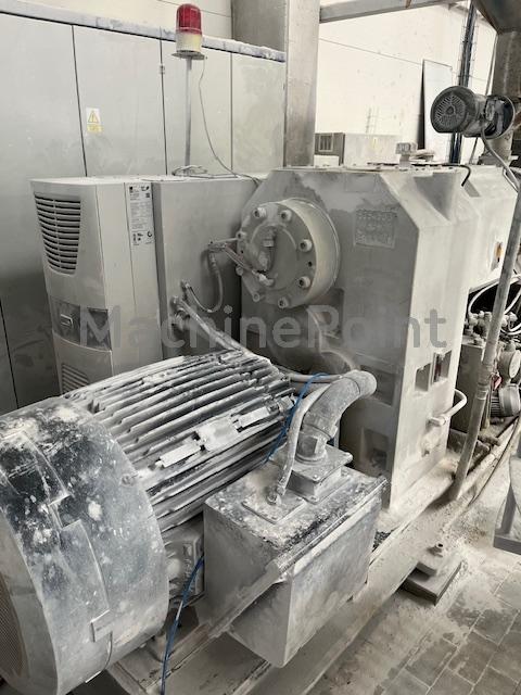 CINCINNATI MILACRON - TC86 - Used machine