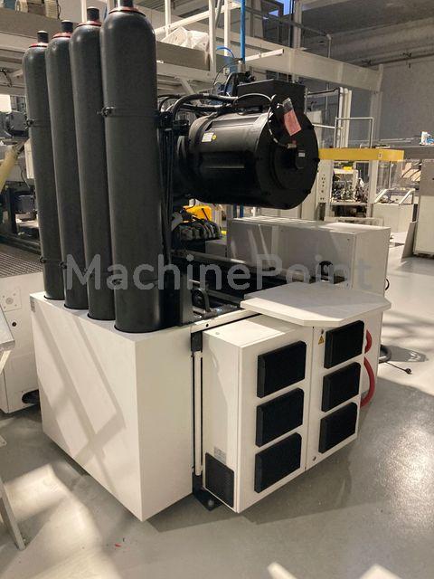 ENGEL - Speed 380-90 WP - Maquinaria usada