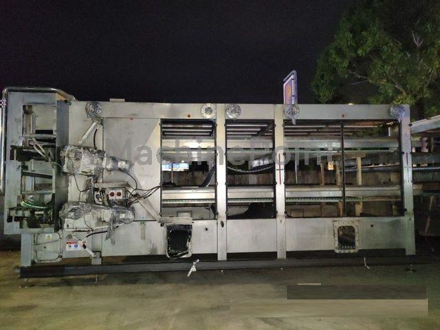 KRONES - K-222-104 - Used machine