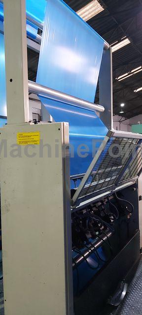 MAC - BNS-E03-130 - Used machine