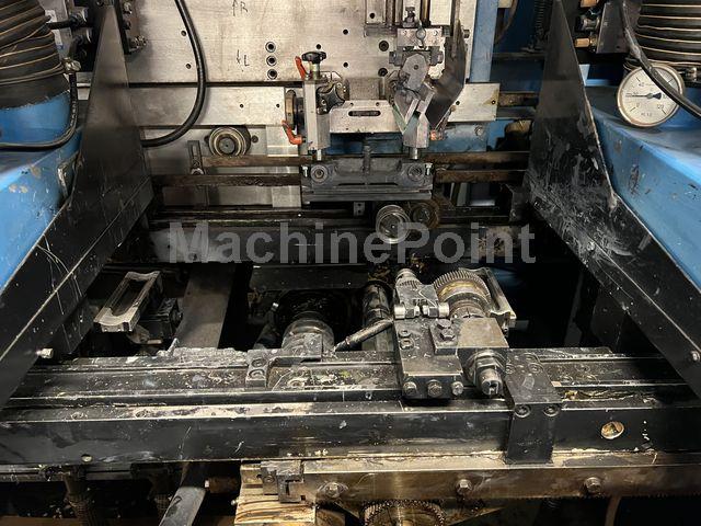 KAMMANN - K07 B - Used machine