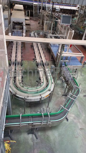 SAMOVI RICART - 8505/03 - Used machine