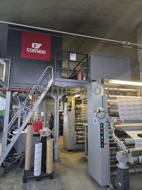 COMEXI - FW1508 - Maquinaria usada