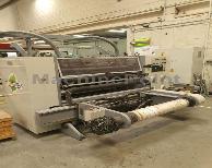 Doppelwellen - Rollenschneider TEMAC SRS-962/S