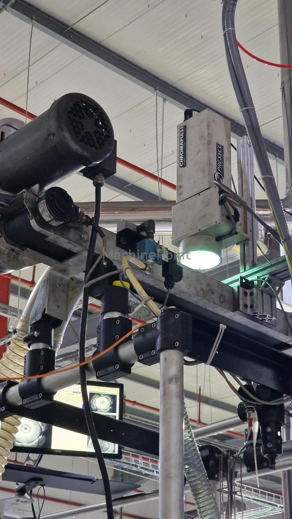 SIDEL - FMI 70 - Maquinaria usada