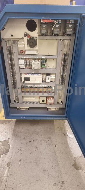 PAL PLAS - PL28BWDFA-V - Used machine