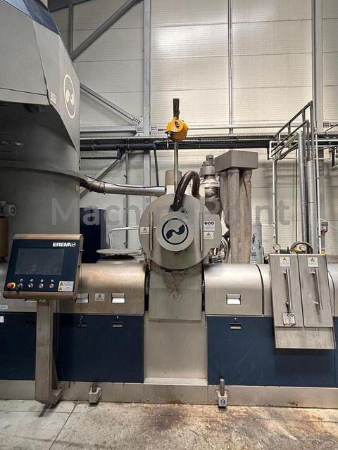 EREMA - Intarema 1309 TVEplus - Used machine