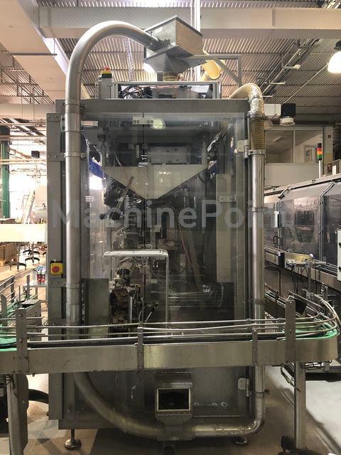 SIG COMBIBLOC - CFA 209-32 - Used machine
